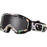 Arnette Mercenary Adult Snow Goggles-AN5002