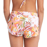 Billabong Dreamy Daze Volley Youth Girls Beach Shorts-G1051BDR