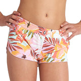 Billabong Dreamy Daze Volley Youth Girls Beach Shorts-G1051BDR