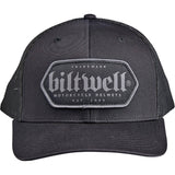 Biltwell Elsinore Men's Trucker Adjustable Hats-2501