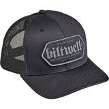 Biltwell Elsinore Men's Trucker Adjustable Hats-2501
