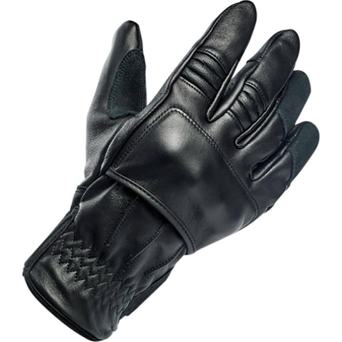Biltwell Belden Men's Cruiser Gloves-3301