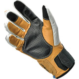 Biltwell Belden Men's Cruiser Gloves-3301