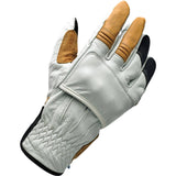 Biltwell Belden Men's Cruiser Gloves-3301