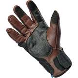 Biltwell Belden Men's Cruiser Gloves-3301
