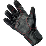 Biltwell Belden Men's Cruiser Gloves-3301