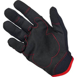 Biltwell Moto Men's Cruiser Gloves-3301
