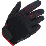 Biltwell Moto Men's Cruiser Gloves-3301