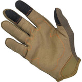 Biltwell Moto Men's Cruiser Gloves-3301