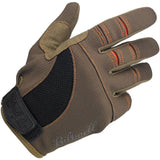 Biltwell Moto Men's Cruiser Gloves-3301