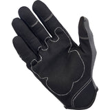 Biltwell Moto II Men's Cruiser Gloves-3301