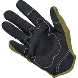 Biltwell Moto Men's Cruiser Gloves-3301