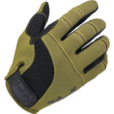 Biltwell Moto Men's Cruiser Gloves-3301