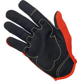 Biltwell Moto Men's Cruiser Gloves-3301