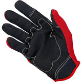 Biltwell Moto Men's Cruiser Gloves-3301