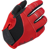 Biltwell Moto Men's Cruiser Gloves-3301
