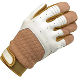 Biltwell Bantam Men's Cruiser Gloves-3301