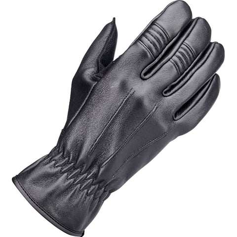 Biltwell Work 2.0 Men's Cruiser Gloves-3301