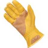 Biltwell Work 2.0 Men's Cruiser Gloves-3301