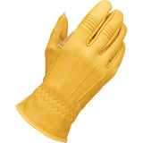 Biltwell Work 2.0 Men's Cruiser Gloves-3301