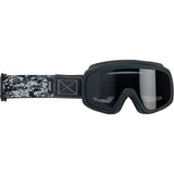 Biltwell Overland 2.0 Grunt Adult Cruiser Goggles-2601
