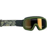 Biltwell Overland 2.0 Grunt Adult Cruiser Goggles-2601