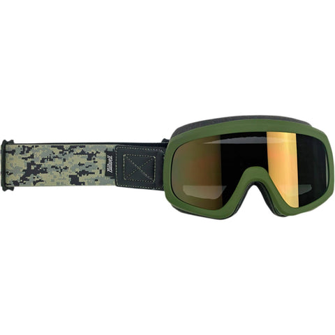 Biltwell Overland 2.0 Grunt Adult Cruiser Goggles-2601