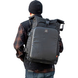 Biltwell EXFIL-80 Gen 2 Motorcycle Adult Backpacks-3515