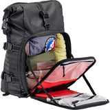 Biltwell EXFIL-80 Gen 2 Motorcycle Adult Backpacks-3515