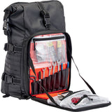 Biltwell EXFIL-80 Gen 2 Motorcycle Adult Backpacks-3515