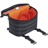 Biltwell EXFIL-18 Motorcycle Adult Saddle Bags-3501