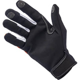 Biltwell Anza Men's Off-Road Gloves-3301