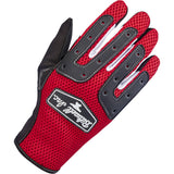 Biltwell Anza Men's Off-Road Gloves-3301