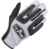 Biltwell Anza Men's Off-Road Gloves-3301