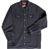 Biltwell El Dorado Shirtjack Men's Street Jackets-3040