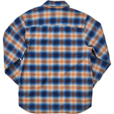 Biltwell Hi Test Flannel Men's Street Jackets-3040