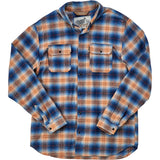 Biltwell Hi Test Flannel Men's Street Jackets-3040