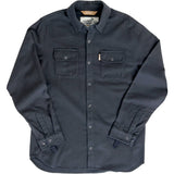 Biltwell Hi Test Flannel Men's Street Jackets-3040