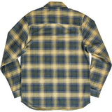 Biltwell Hi Test Flannel Men's Street Jackets-3040
