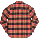 Biltwell Hi Test Flannel Men's Street Jackets-3040