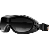 Bobster Night Hawk Adult Cruiser Goggles-26-4930