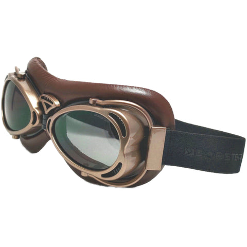 Bobster Flight Antique Adult Cruiser Goggles-26-5280