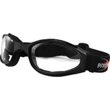 Bobster Crossfire Adult Sports Sunglasses-26-4916