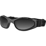 Bobster Crossfire Adult Sports Sunglasses-26-4915