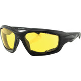 Bobster Desperado Adult Sports Sunglasses-26-4946