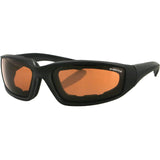 Bobster Foamerz 2 Adult Sports Sunglasses-26-4714