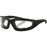 Bobster Foamerz 2 Adult Sports Sunglasses-26-4715