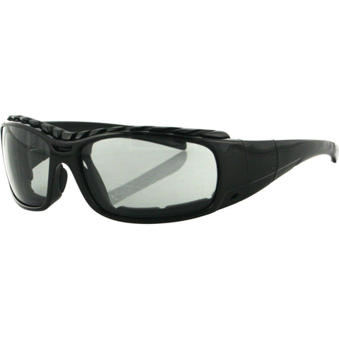 Bobster Gunner Adult Sports Sunglasses-26-4765