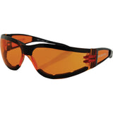 Bobster Shield II Adult Sports Sunglasses-26-4822