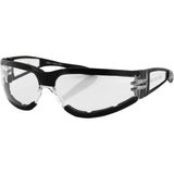 Bobster Shield II Adult Sports Sunglasses-26-4821